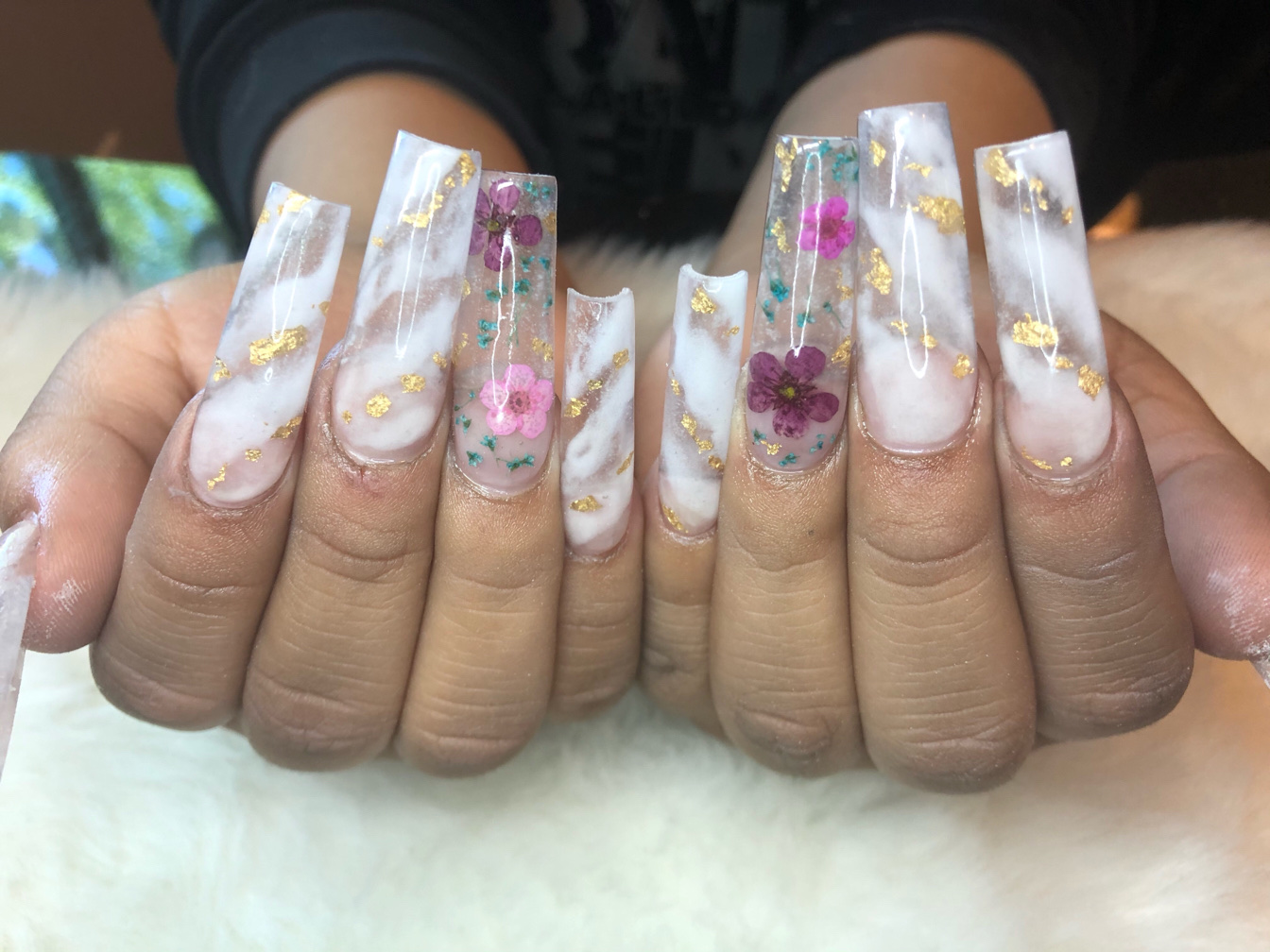 Find And Book A Nail Salon In Meridian, ID Vagaro